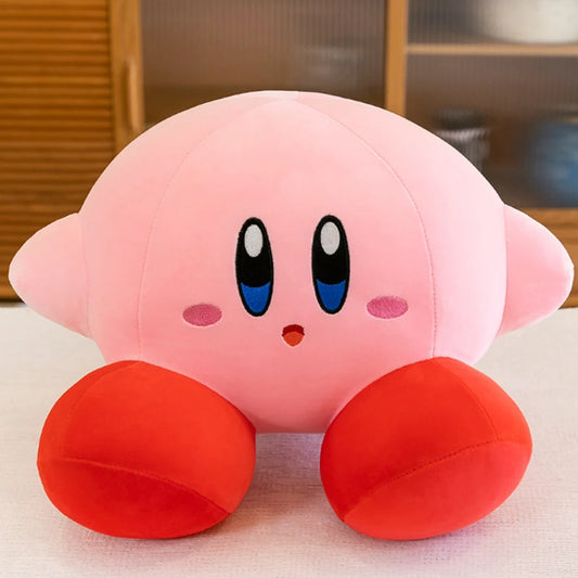 Kirby Plush