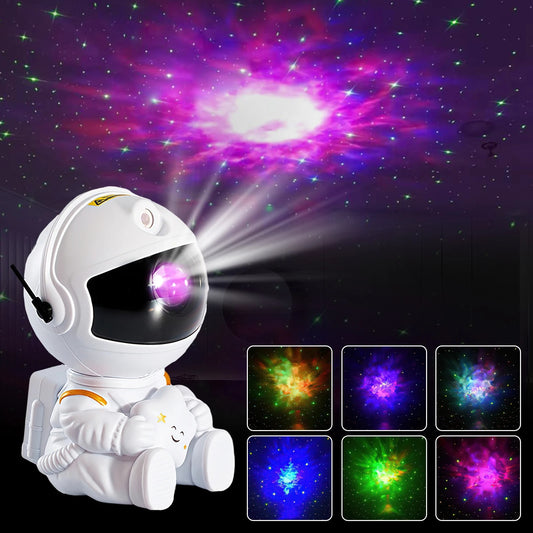 Galaxy Star Projector